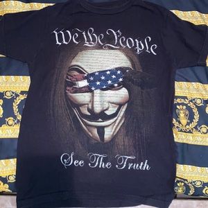 We the People Shirt